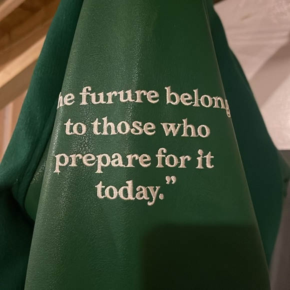 Headgear Classics Malcom X Jacket Size XL - Picture 2 of 10